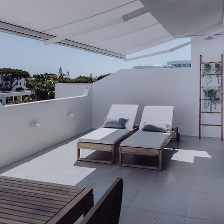 Ferienwohnung Casa Balaia 70 Albufeira Exterior foto