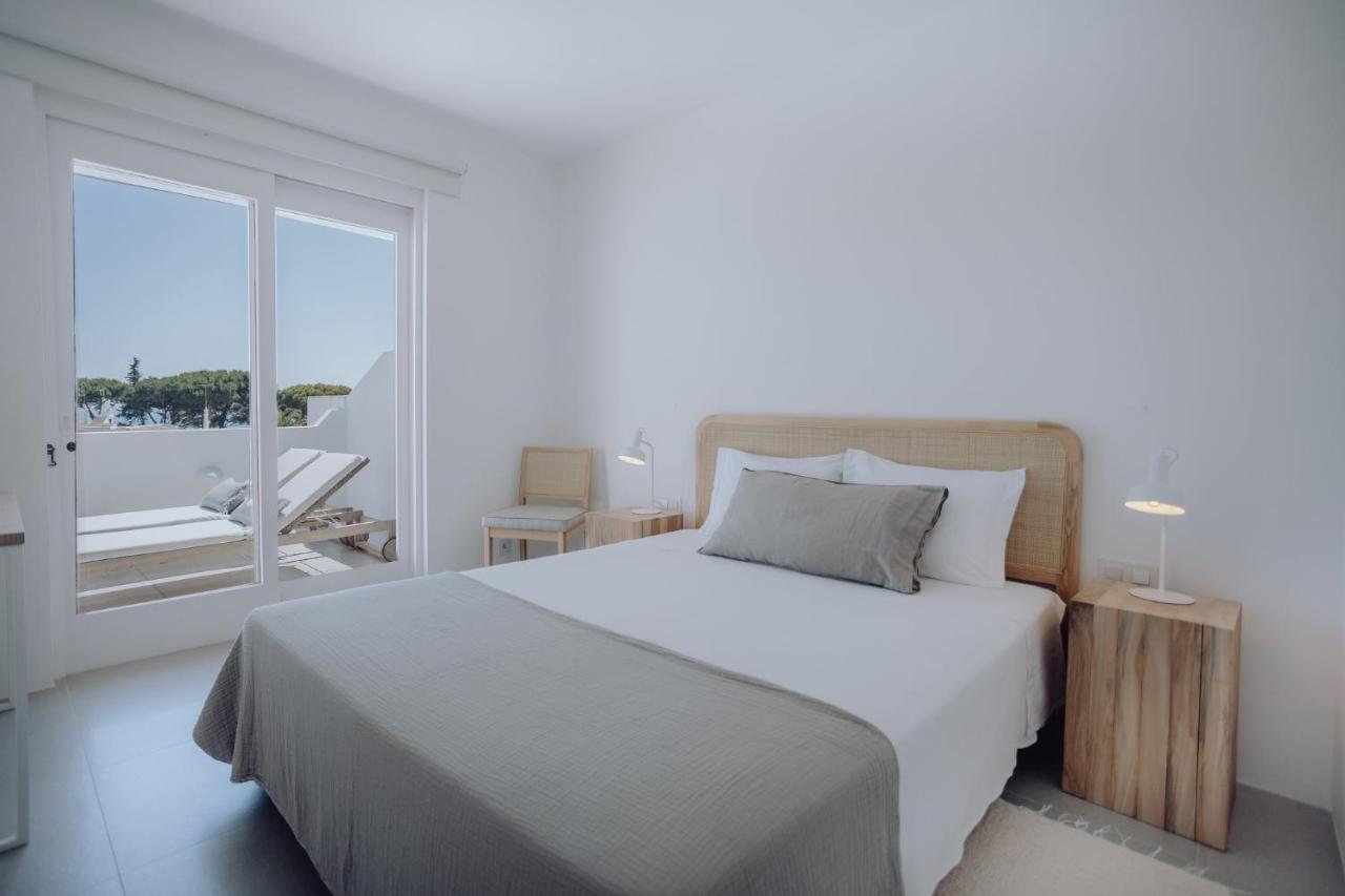 Ferienwohnung Casa Balaia 70 Albufeira Exterior foto