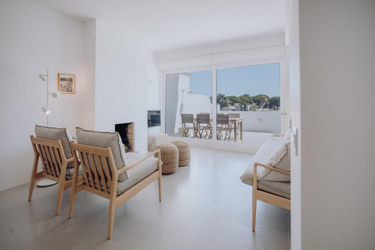 Ferienwohnung Casa Balaia 70 Albufeira Exterior foto