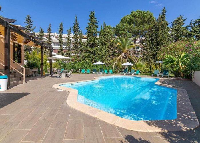 Ferienwohnung Casa Balaia 70 Albufeira Exterior foto